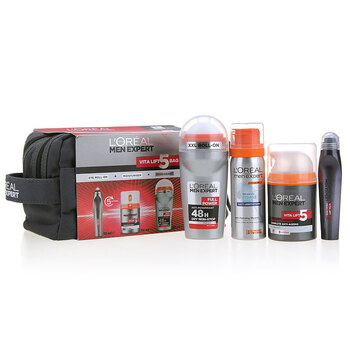 nissen 贴身衣物BOX(5件组)〈<em>胸罩</em>·<em>内裤</em>·连