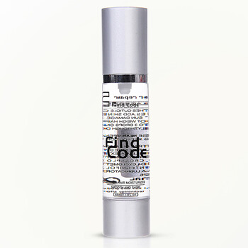 FINDCODE梵曲发精灵护发精油免洗卷发直发60ml+精华