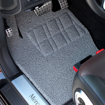 【京东自营】卡卡买 高级仿手编汽车座垫 环保