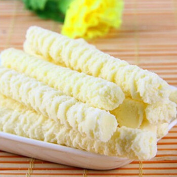 蒙古特产草原情牛奶片180g(纯味)小组,蒙古特