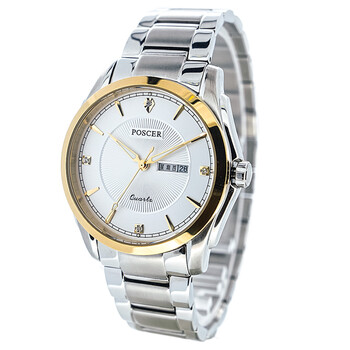 宝时捷 战争机器系列 多功能男式腕表小组,宝时