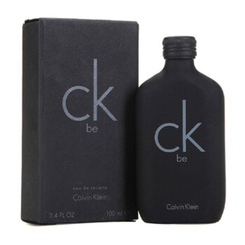 CK 卡文克莱 卡莱比/卡莱优 淡香水100ml