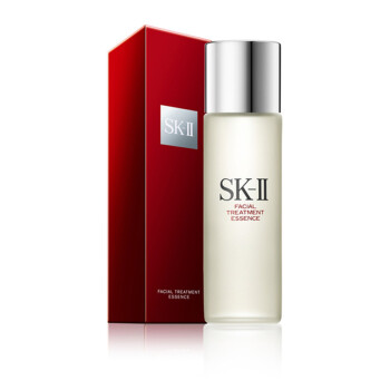 skii/sk2/sk-ii护肤精华露215ml爽肤水化妆水神仙水青春露保湿舒缓