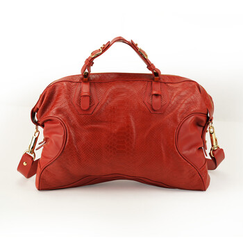 The Sak 手提包 The Sak Peace Satchel小组,T