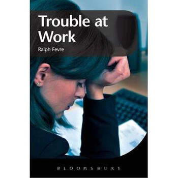 Trouble at Work【图片 价格 品牌 报价】-京东商城