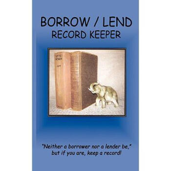 Borrow Lend Record Keeper