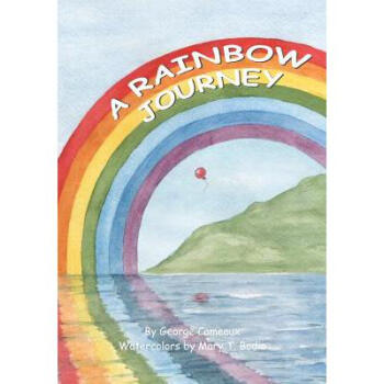 A Rainbow Journey【图片 价格 品牌 报价】