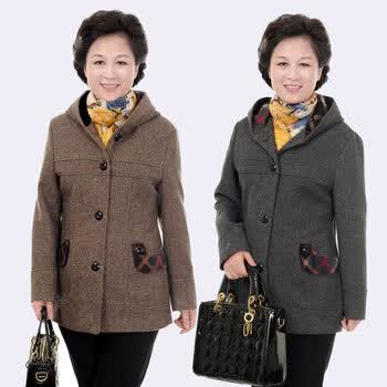青年<em>春秋装</em>女<em>外套</em>性价比 <em>女休闲外套春秋装</em>质