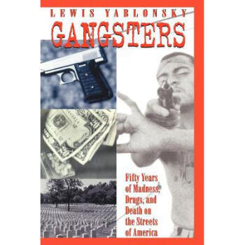 Gangsters: 50 Years of Madness, Drugs, a.【图