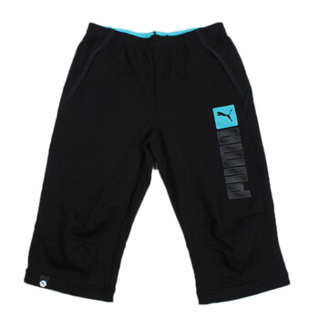 <em>新款</em> <em>Puma</em> <em>彪马</em> 男装 训练 <em>短裤</em> 82565204 01 