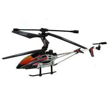 彩珀 3通道合金电动直升飞机 CAI81279032小