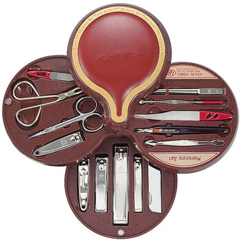 韩国777指甲钳套装DS-3800G