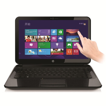 京东商城惠普笔记本