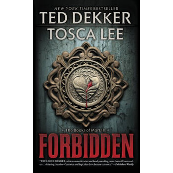 《Forbidden (The Books of Mortals)》(Ted De