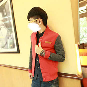 丹杰仕 日韩<em>男士</em>外套 韩版 潮 男式卫衣男<em>开衫</em> 