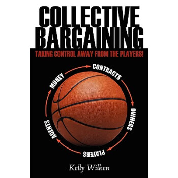 【预订】Collective Bargaining: Taking 