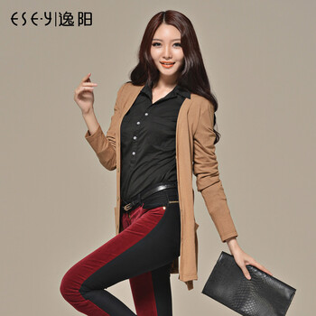 <em>逸阳开衫</em>外套性价比 <em>逸阳开衫</em>针织衫质量好推