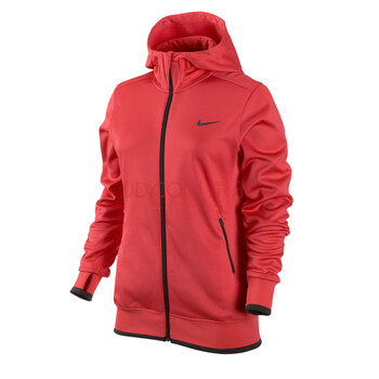 耐克Nike 高尔夫<em>服装女士</em>长袖防风保暖<em>外套</em> 4