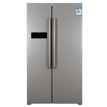 美菱(MeiLing) BCD-518WEC 518升 对开门冰箱
