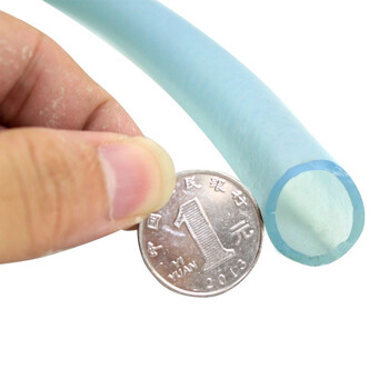 水族鱼缸用软管 六分管加厚无异味牛筋管1米