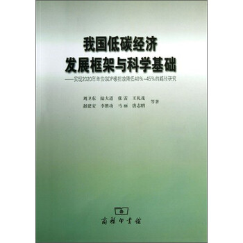 gdp增速_gdp碳排放量(2)