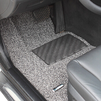 友泰 专车专用丝圈脚垫 科鲁兹新福克斯别克凯