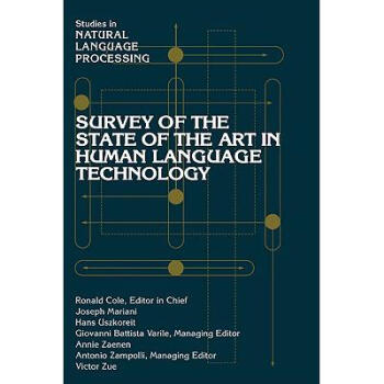Survey of the State of the Art in Human .