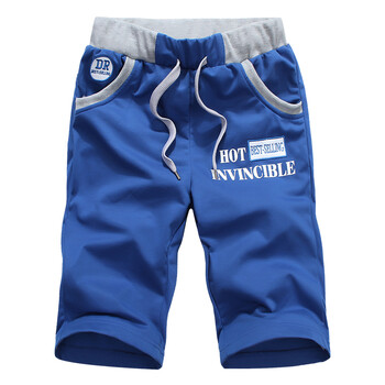 VISREA 2014夏季款<em>男士</em>运动<em>短裤</em> 针织<em>短</em>卫裤