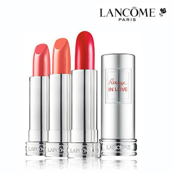 兰蔻 LANCOME热情色调唇膏 - # 322 Prune D