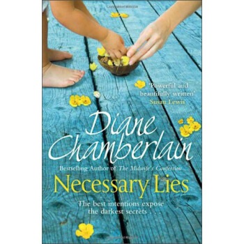 《Necessary Lies》(Diane Chamberlain)