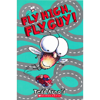 fly high, fly guy![飞高一点,苍蝇小子!