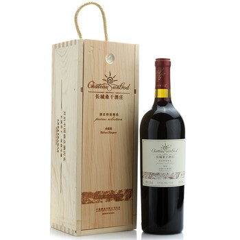 300元左右的葡萄酒推荐