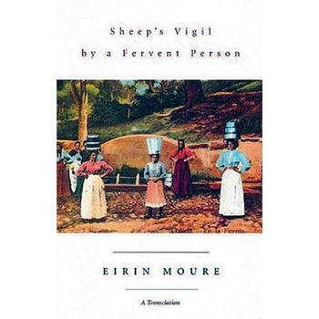 Sheep's Vigil by a Fervent Person: A Tra.【图片