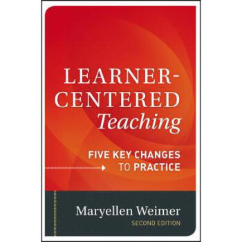 Learner-Centered Teaching: Five Key Chan.