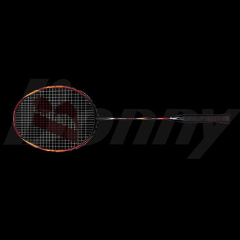 轻羽飞扬波力\/BONNY 羽毛球拍 扣杀系列 Sma