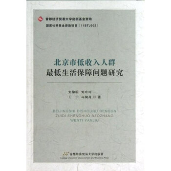 收入证明_最低收入保障