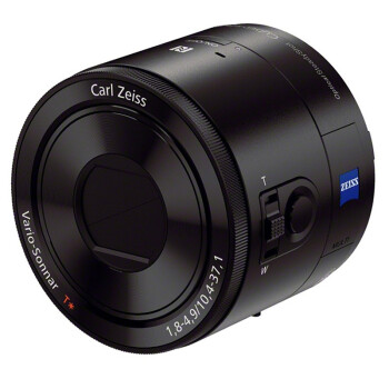 索尼（SONY） DSC-QX100 镜头式数码相机