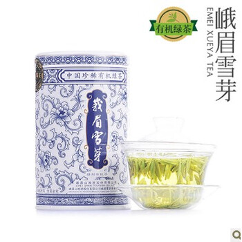 银笋和雪芽等茶叶名称是不是根据形状不同而命名的