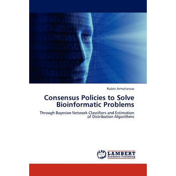 【预订】Consensus Policies to Solve【