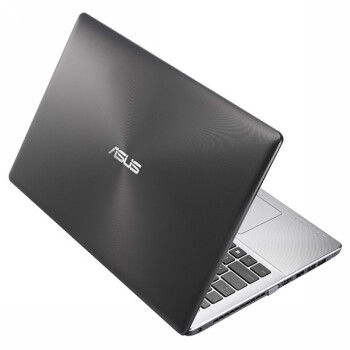 ASUS 华硕 X550X3217CC 15.6英寸轻薄笔记本（i3-3217U、4G、GT720M）