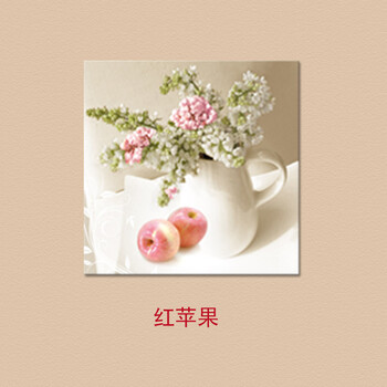 餐厅壁画_餐厅壁画图片大全_餐厅客厅中式壁画大全
