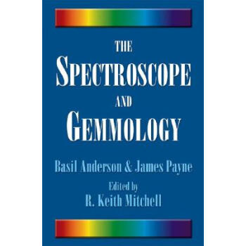 the spectroscope and gemmology