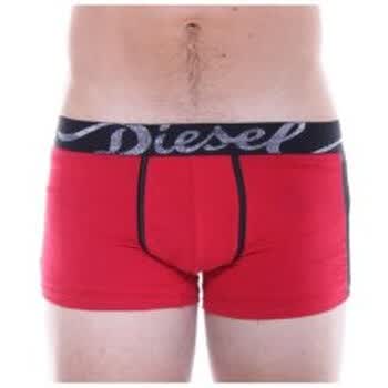 Diesel 迪赛 <em>男士</em>纯棉<em>平角内裤</em>在<em>京东商城</em>的价