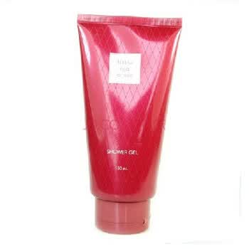 雅芳AVON小<em>红裙</em>香水沐浴露 150ML在<em>京东商</em>