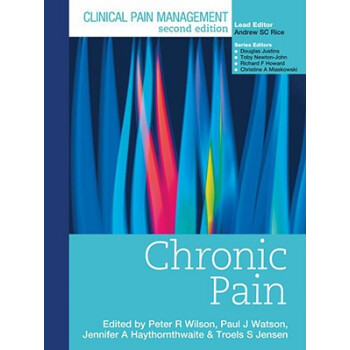 【预订】clinical pain management chronic