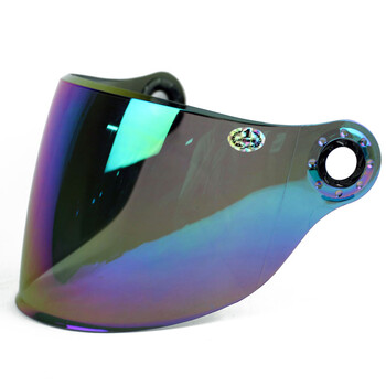 永恒头盔 YH-837头盔镜片 摩托车头盔 电动车安