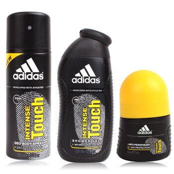 巴宝莉触感柔情女士香水三件套小组,巴宝莉触