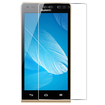 XKAYE 适用于华为G6手机贴膜 G6钢化玻璃膜