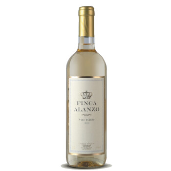 西班牙 芬卡 阿兰索干白葡萄酒 Vina Maria,Fin