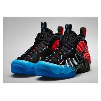 ike Air Foamposite Pro 哈达威高端篮球鞋 喷泡